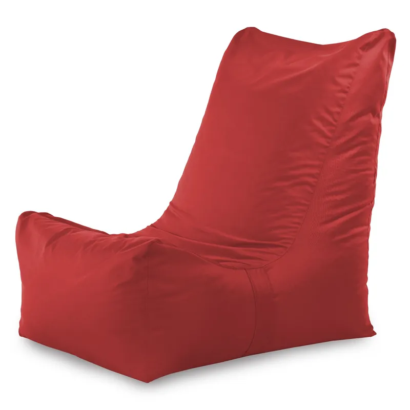 Akce Moderní křeslo DISTINTO bordové (OUTDOOR)