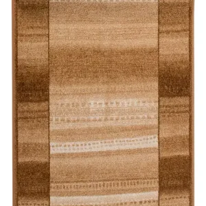 Koupit Online Protiskluzový běhoun PERU 38 COGNAC