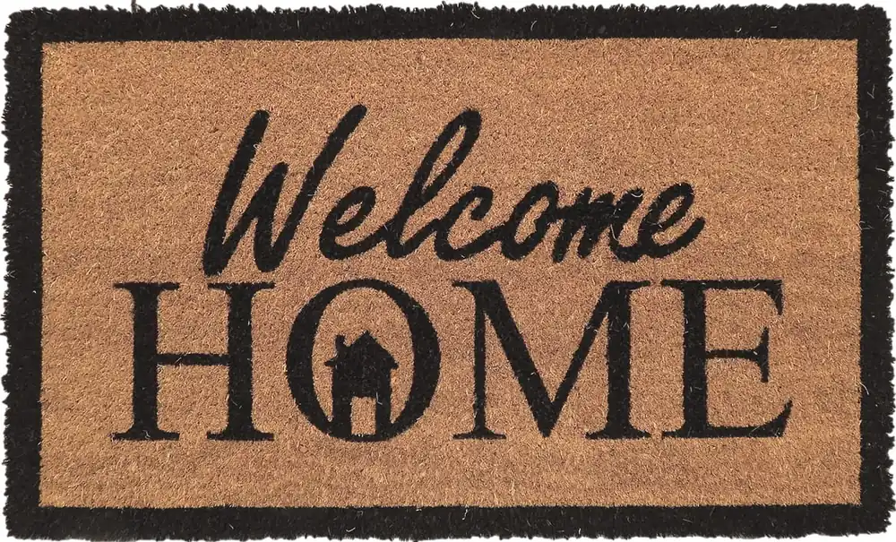 Rohožka Plus Welcome Home Výprodej