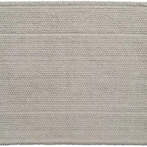 Koupelnový kobereček Soft Plus světle šedý Sezónní Sleva
