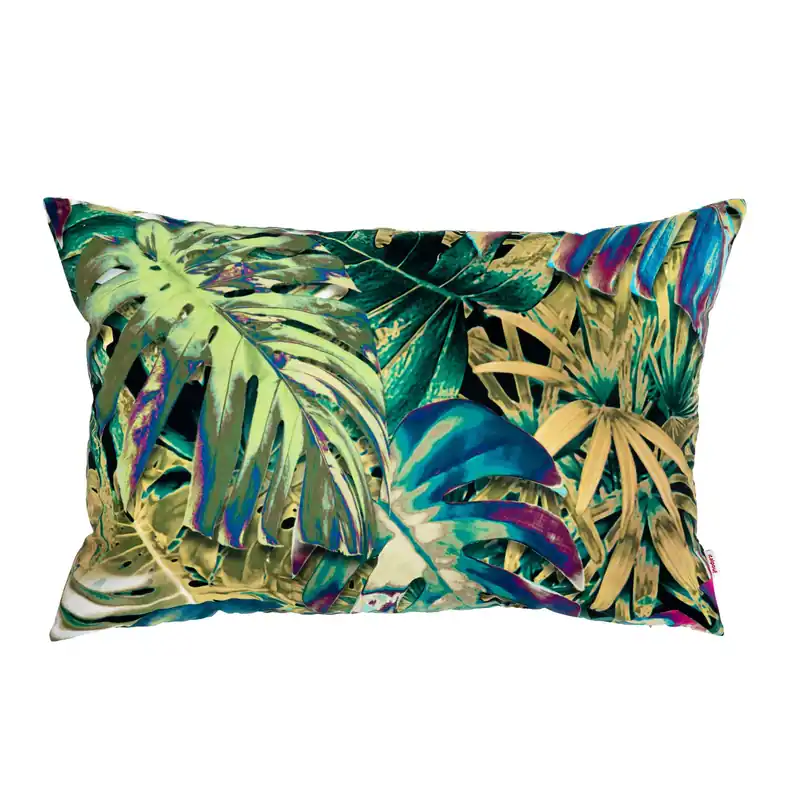 Obdélníkový polštář tropic Oblíbený