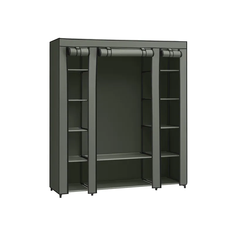 Must-Have Šatní skříň LSF003C02
