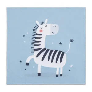 Dětský koberec MOYO ZEBRA Zlevněný