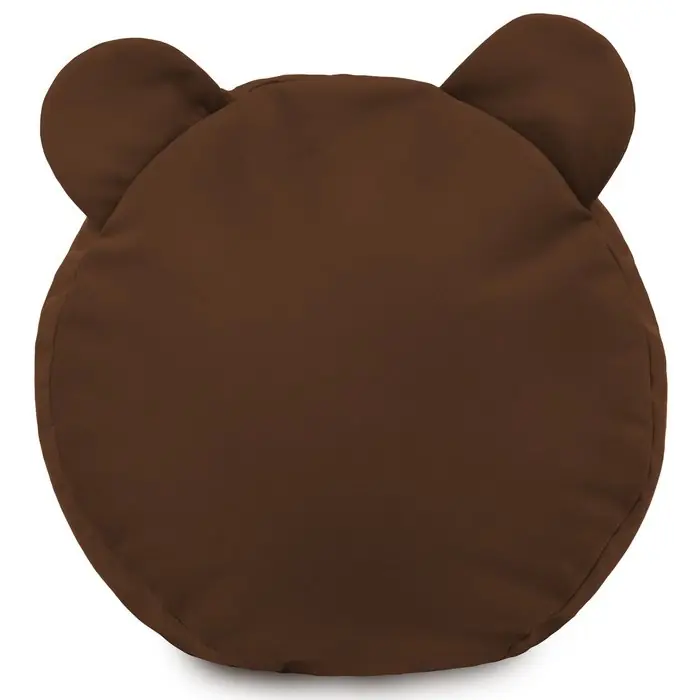 Cenová Bomba Plyšová podnožka TEDDY hnědá