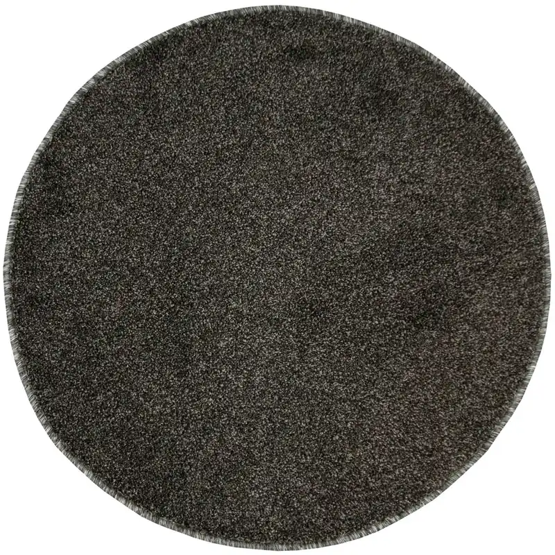 Vysoce Kvalitní Koberec Broadway 78 Grafit kruh