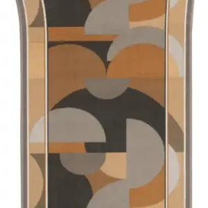 Hit Sezóny Protiskluzový běhoun MALIS 38 TOAST