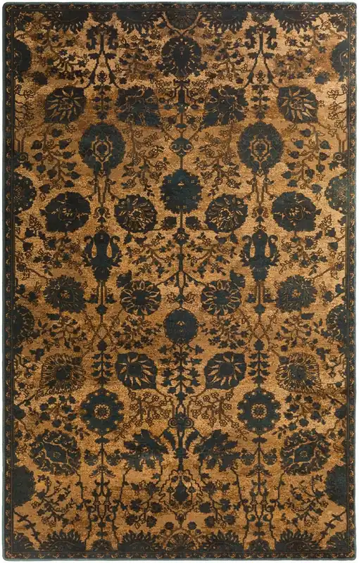 Hit Sezóny Koberec ALAIA zlatý