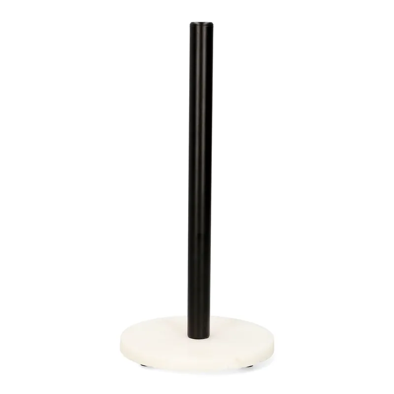 Akční Nabídka Stojan MARBLE na kuchyňské papírové utěrky ALL 976944