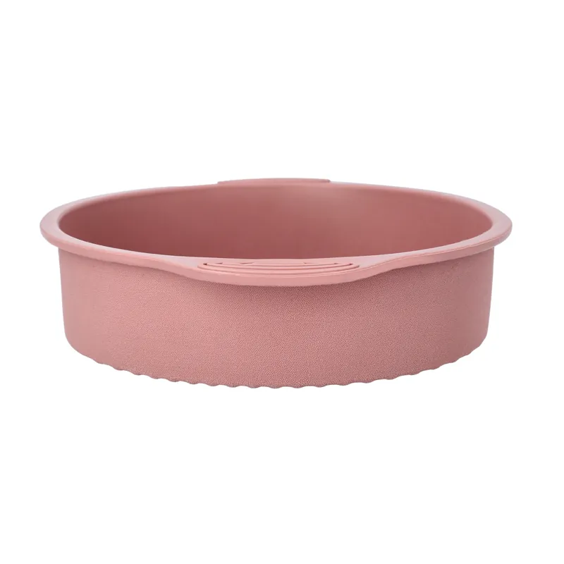 Nejprodávanější Pečící forma EASY BAKE ALL 990179 kruh