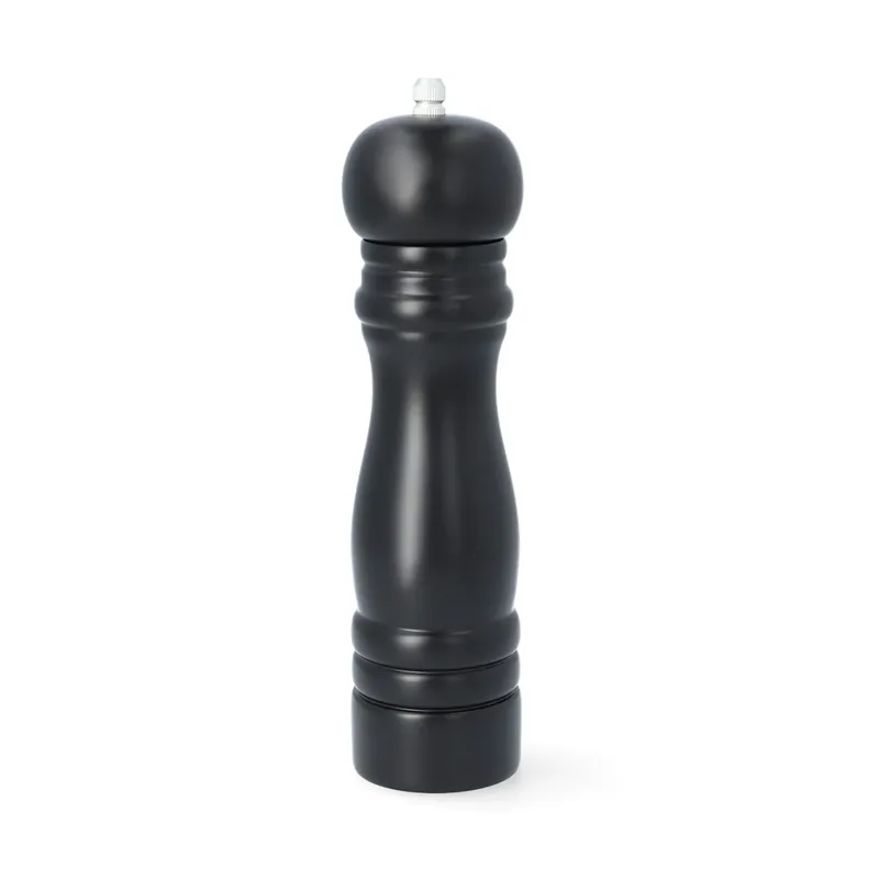 Výprodej Mlýnek RUBBY CLASSIC černý SS22 810461