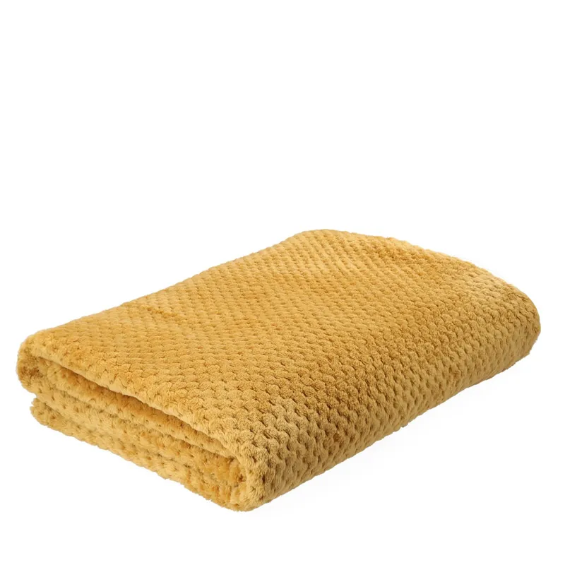 Levný Deka NOAH SS22 818764 hořčičný