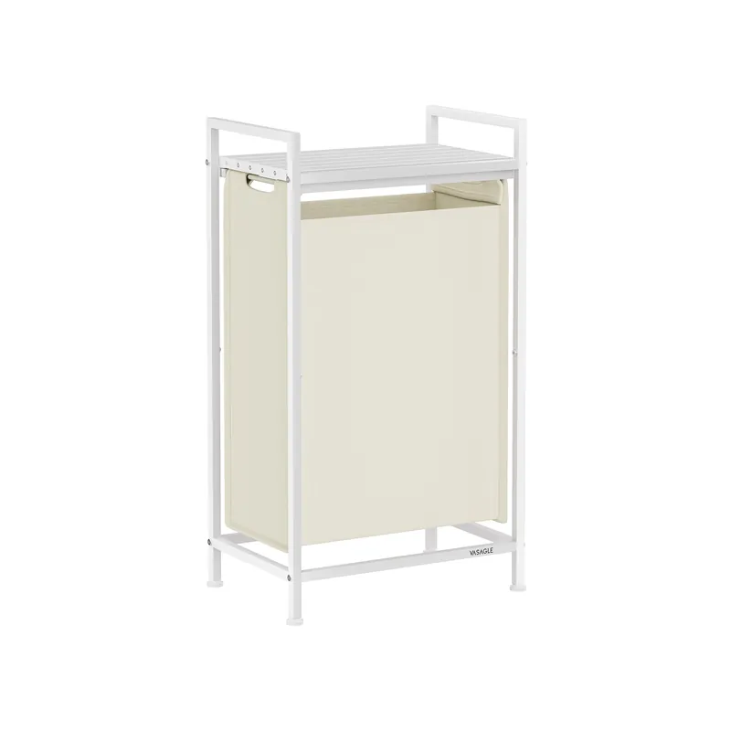 Akční Nabídka Prádelní koš 47L BLH001W01