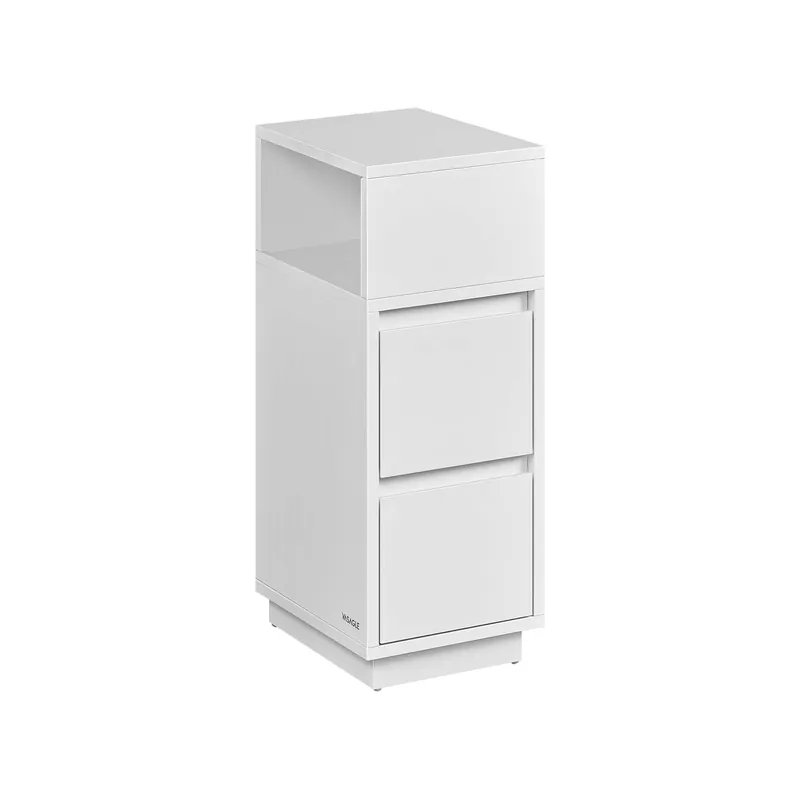 Noční stolek LET656W01 Cenově Výhodný