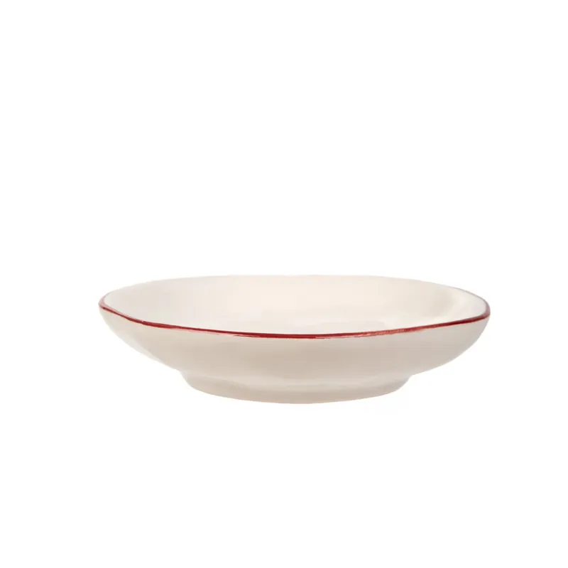 Mýdlenka SOLVIA bílá 894959 Must-Have