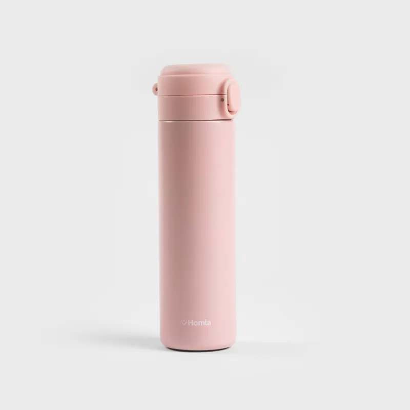 Termoska POPPIE růžová 896144 480 ml Značkový