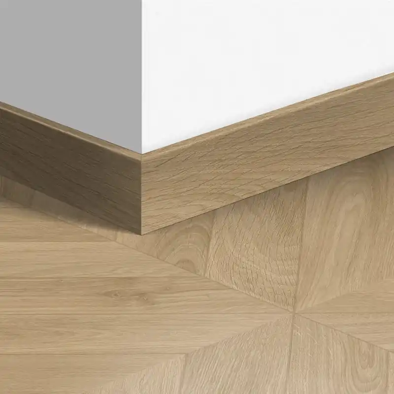 Soklová lišta MDF QUICK-STEP 4160 240 cm Autentický