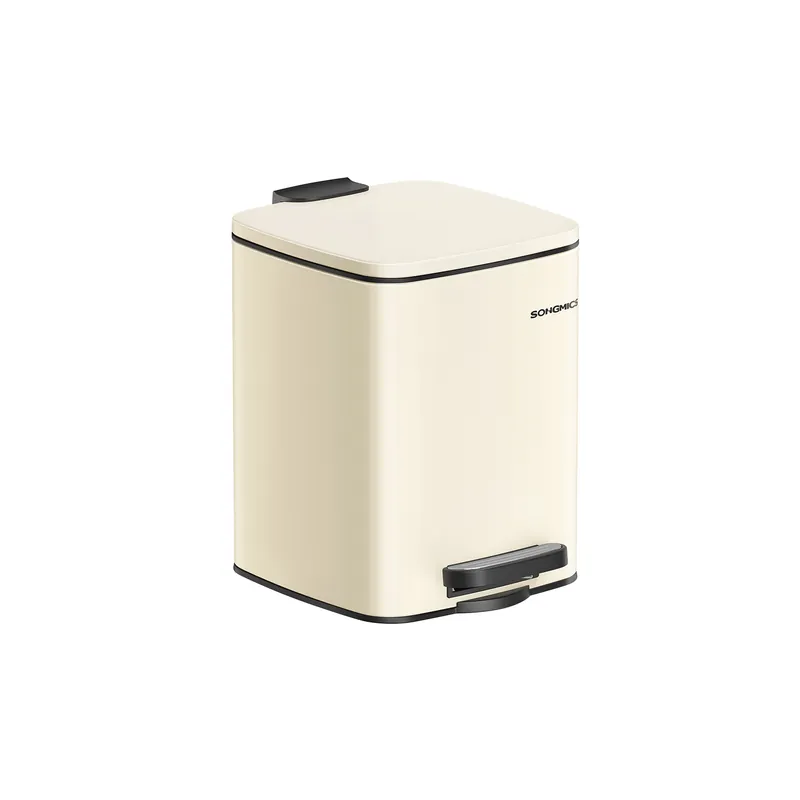Odpadkový koš 6L LTB590A02 Bezpečná Platba