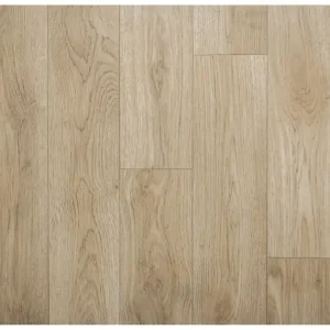 PVC podlaha Silvertex Pin Oak 166M béžová Nejlepší Cena