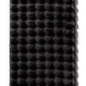 Koupelnový kobereček Bubbles láva Sezónní Sleva