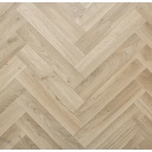 Nejprodávanější PVC podlaha Atlantic Oak Chevron 369