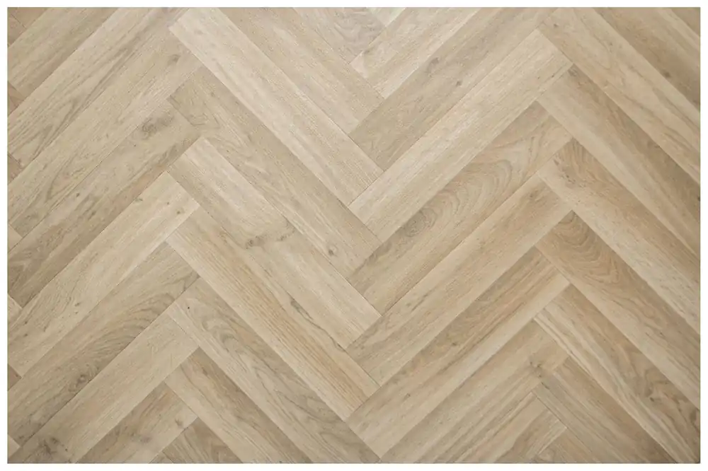 Nejprodávanější PVC podlaha Atlantic Oak Chevron 369