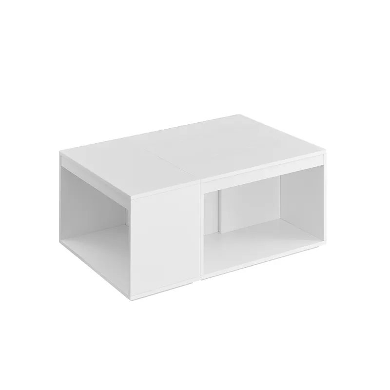 Víkendová Akce Set tří konferenčních stolků LCT301W01