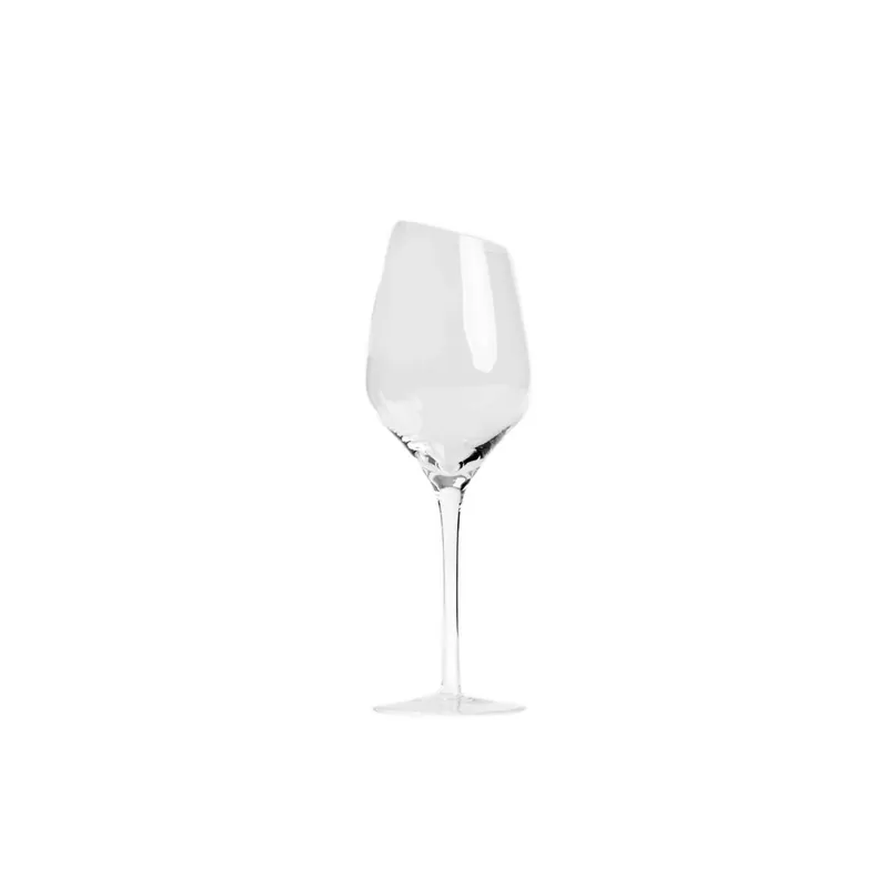 Sklenice VELLY na stopce 713118 440 ml Výprodej