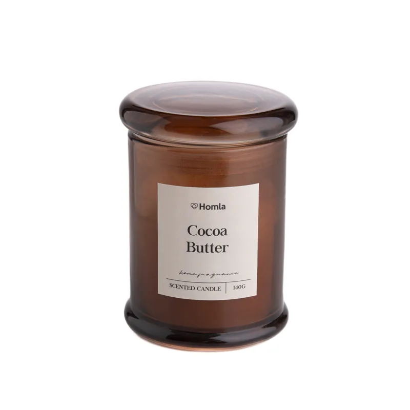 Koupit Online Svíčka MAEL Cocoa Butter 707117