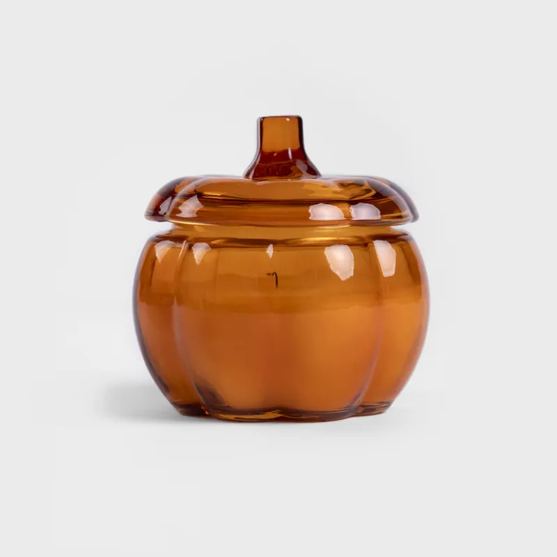 Svíčka AUTUMN AURA Pumpkin Spice 707179 Finální Výprodej
