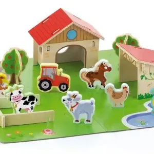 3D farma Viga 50540 Výhodná Nabídka