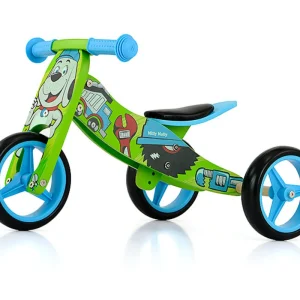 Must-Have Odrážedlo Jake Bob
