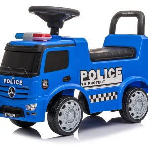Odrážedlo Mercedes Antos policejní auto Must-Have