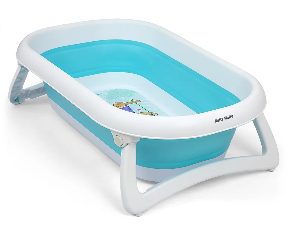 Dětská vanička Aqua modrá Horká Nabídka