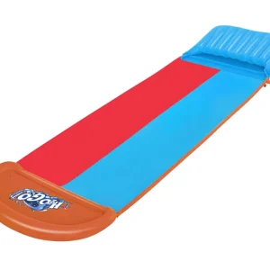 Dvojitá skluzavka s rampou Bestway 52478 H2OGO 488 cm Nejlepší Volba
