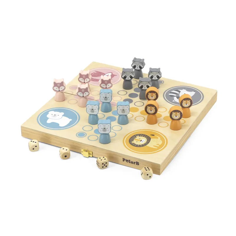 Hra Viga 44092 PolarB ludo Nízká Cena