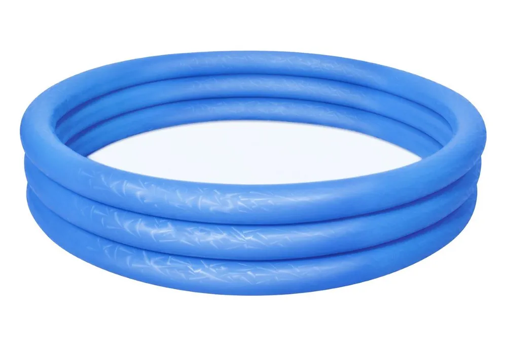 Dětský bazén Bestway 51027 modrý 183x33 cm Nakupujte Hned