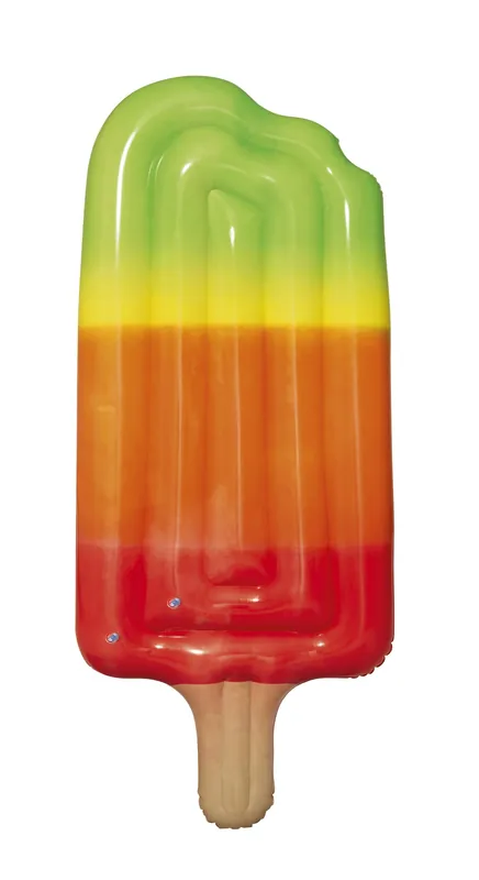 Akce Nafukovačka Bestway 43161 Ice Lolly 185x89 cm
