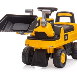 Odrážedlo CAT Loader nakladač Tovární Cena