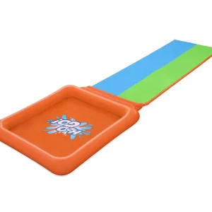 Skluzavka s bazénem Bestway 52633 H2OGO 531 cm Super Cena