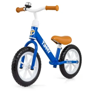 Odrážedlo Timmy granátové Poslední Šance