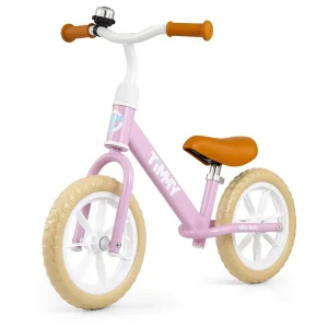 Must-Have Odrážedlo Timmy růžové