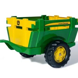 Akční Cena Přívěs pro Rolly Farm Trailer John Deere Rolly Toys 122103