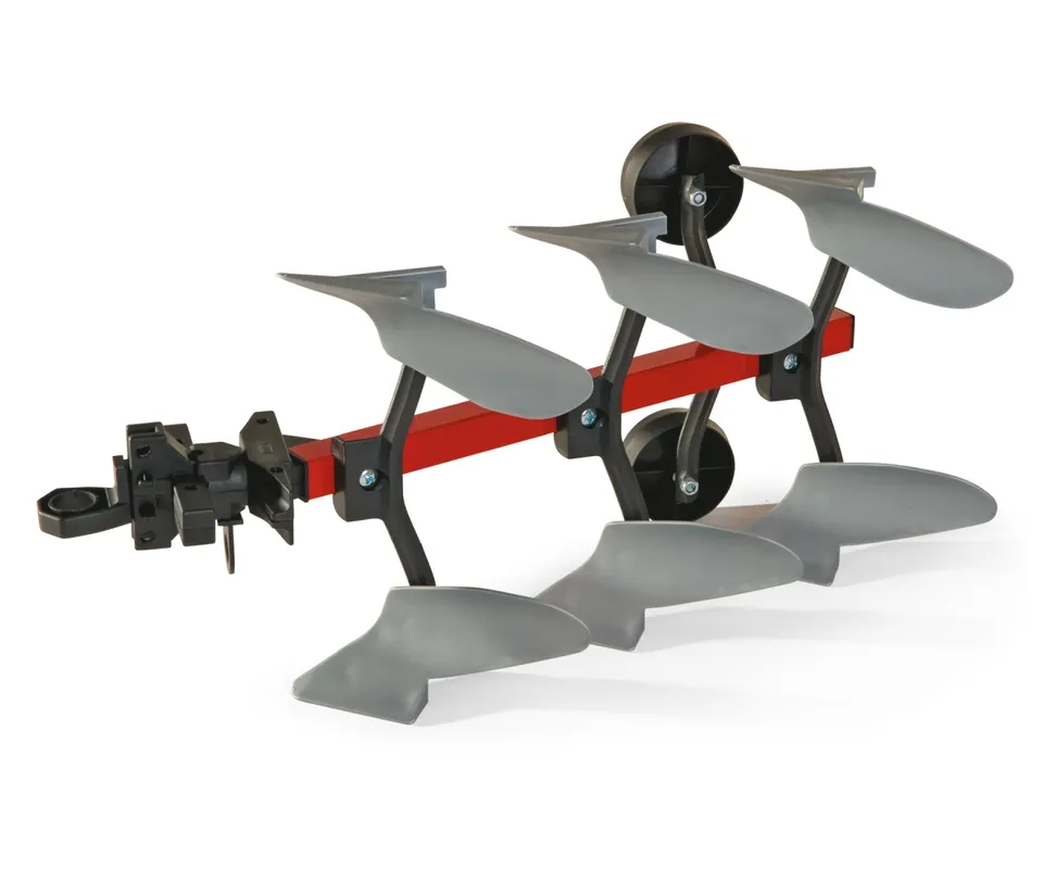 Pluh Rolly Toys 123865 Scaper Akce