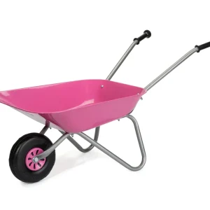 Expresní Doručení Kovový kolečko Rolly Toys 270873 růžový