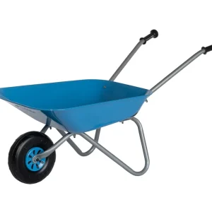 Finální Výprodej Kovový kolečko Rolly Toys 271764 modrý