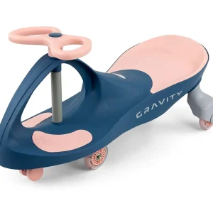 Koupit Online Gravitační vůz GRAVITY Navy Pink