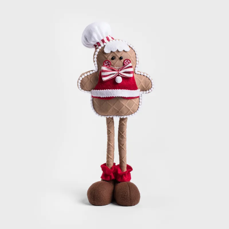 Cenová Bomba Vánoční dekorace COOKIE perník 705380