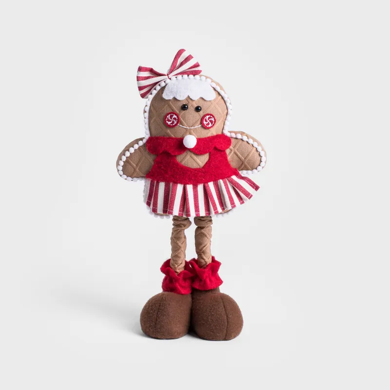 Vánoční dekorace COOKIE perník 705403 Koupit Online