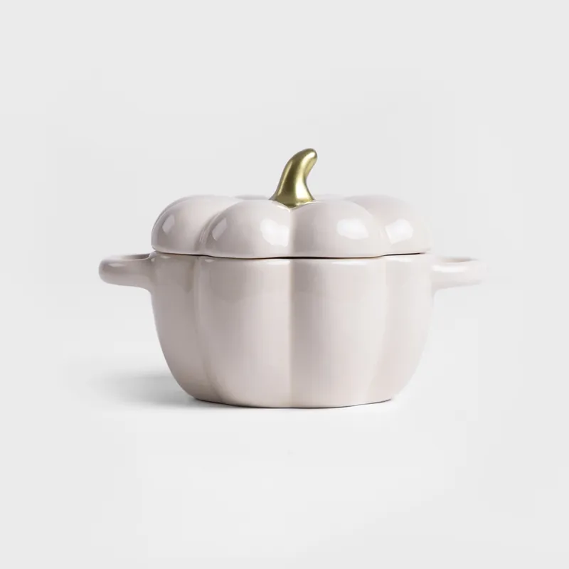 Dekorační mísa PUMPKIE 709906 Nízká Cena