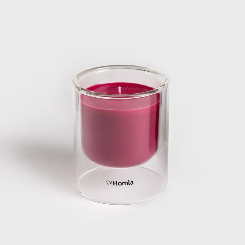 Přímo Od Výrobce Svíčka SHEER HARMONY Rose & Oud 707667
